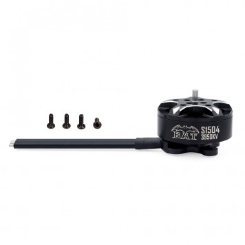 FPV мотор S1504, 3950KV, SURPASS HOBBY BAT-2