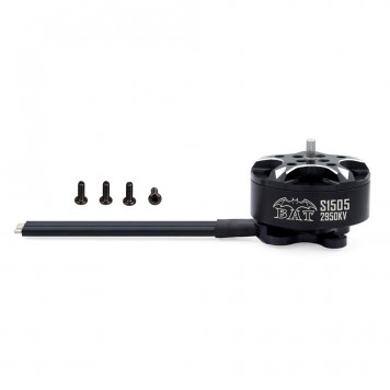 FPV мотор S1505, 2950KV, SURPASS HOBBY BAT-5