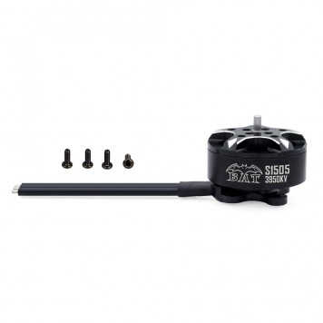 FPV мотор S1505, 3950KV, SURPASS HOBBY BAT-2