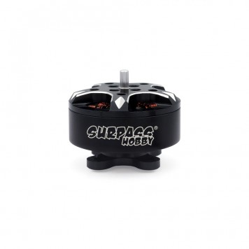FPV мотор S1505, 3950KV, SURPASS HOBBY BAT-3