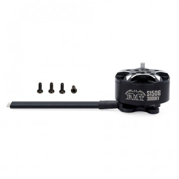 FPV мотор S1506, 3000KV, SURPASS HOBBY BAT-2