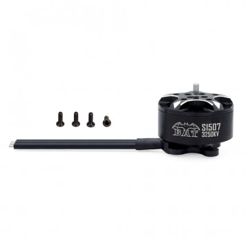 FPV мотор S1507, 3250KV, SURPASS HOBBY BAT