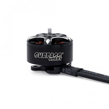 FPV мотор S1507, 4350KV, SURPASS HOBBY BAT-4