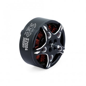 FPV мотор S2004, 3000KV, SURPASS HOBBY BAT-4