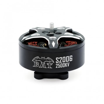 FPV мотор S2006, 2500KV, SURPASS HOBBY BAT-2