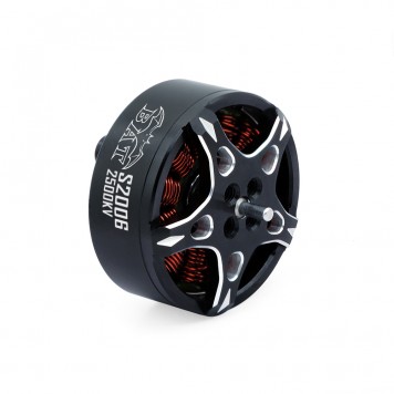 FPV мотор S2006, 2500KV, SURPASS HOBBY BAT-3