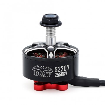 FPV мотор S2207, 2550KV, SURPASS HOBBY BAT-3