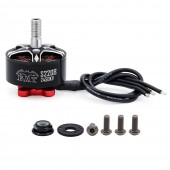 FPV мотор S2208, 2450KV, SURPASS HOBBY BAT  