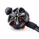 FPV мотор S2306.5, 2500KV, SURPASS HOBBY BAT