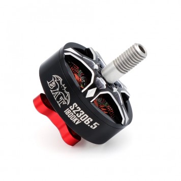 FPV мотор S2306.5, 2500KV, SURPASS HOBBY BAT-4