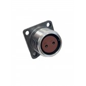 ШР20П2ЭГ6 РОЗЕТКА (SZC)