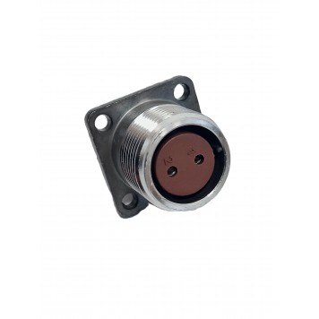 Разъёмы, соединители SZC ШР20П2ЭГ6 РОЗЕТКА (SZC)