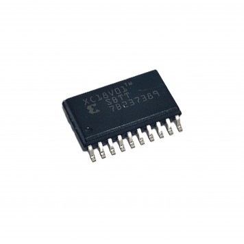 Микросхемы Xilinx XS18V01S020C